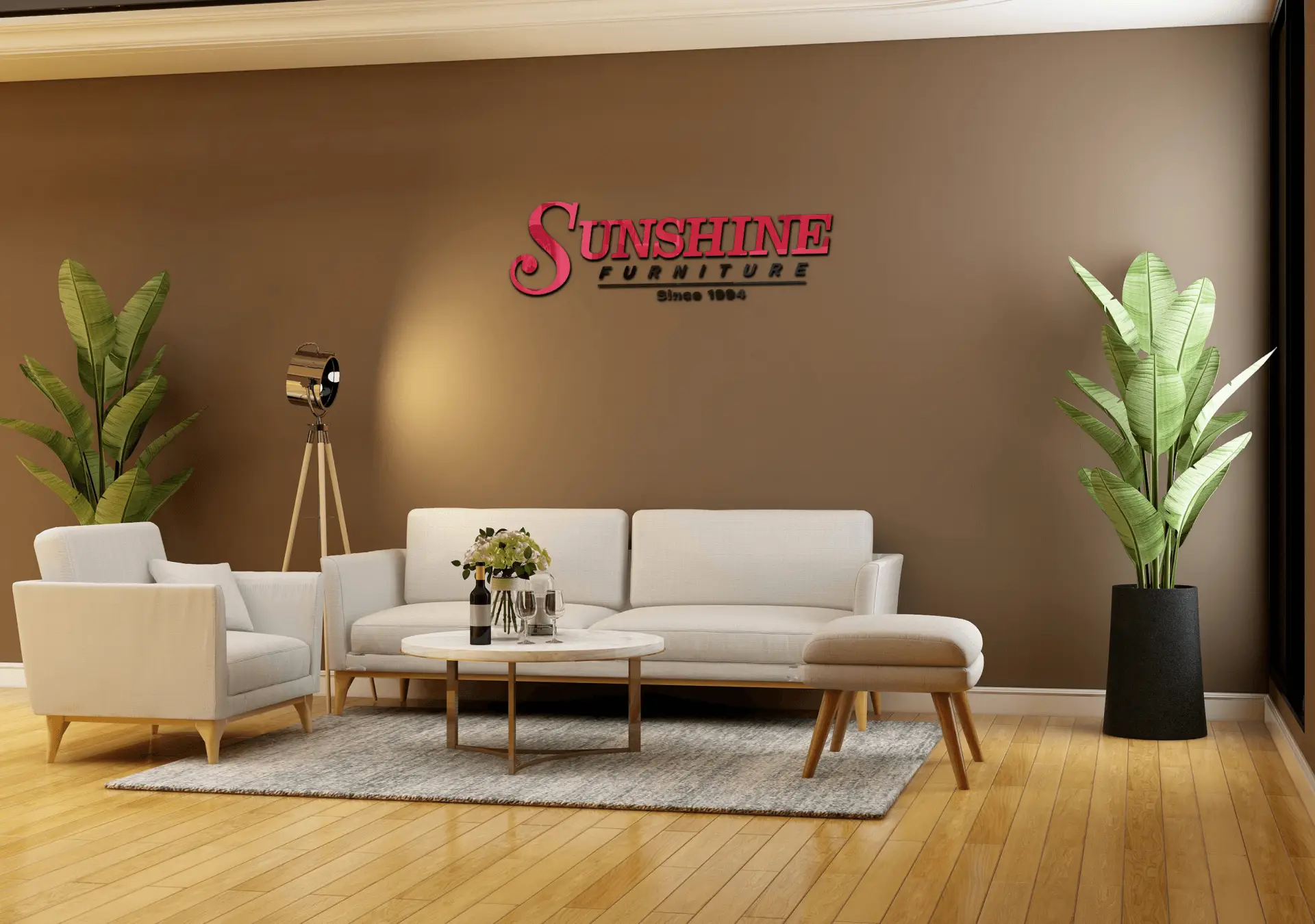 Sunshine Furniture